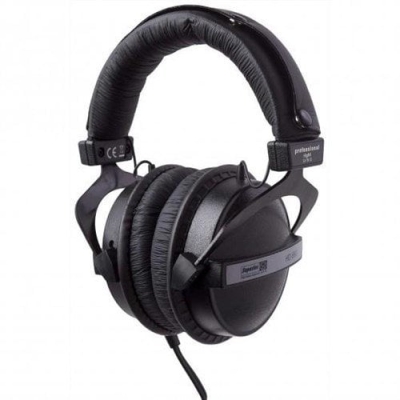 Superlux HD660 PRO Kulak Üstü Kulaklık - 1