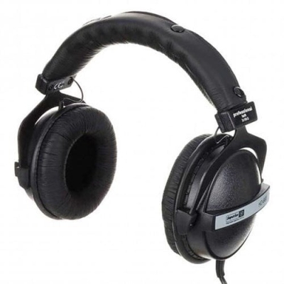 Superlux HD660 PRO Kulak Üstü Kulaklık - 2