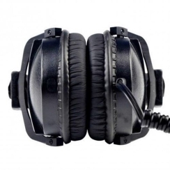 Superlux HD660 PRO Kulak Üstü Kulaklık - 3