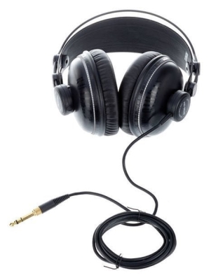 Superlux HD662B Kulak Üstü Kulaklık - 2