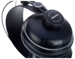 Superlux HD662B Kulak Üstü Kulaklık - 3