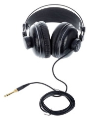 Superlux HD662F Kulak Üstü Kulaklık - 2