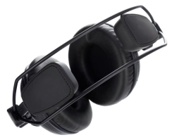 Superlux HD669 Kulak Üstü Kulaklık - 3