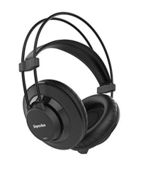 Superlux HD671 Kulak Üstü Kulaklık - 1