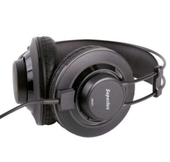 Superlux HD671 Kulak Üstü Kulaklık - 2