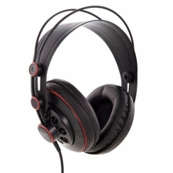 Superlux HD681 Kulak Üstü Kulaklık - 1