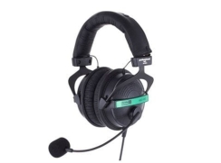 Superlux HMD660X Mikrofonlu Oyuncu Kulaklığı - 1