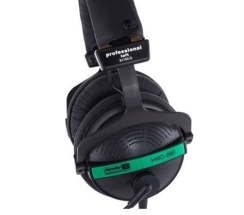 Superlux HMD660X Mikrofonlu Oyuncu Kulaklığı - 3