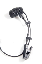 Superlux PRA383DXLR Condenser Mikrofon - 1