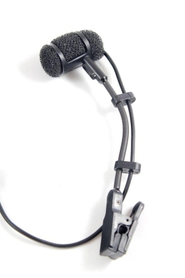 Superlux PRA383DXLR Condenser Mikrofon - 1