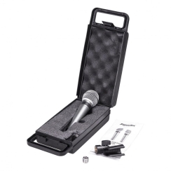 Superlux PRO248S Dynamic Super Cardioid Microphone - 2