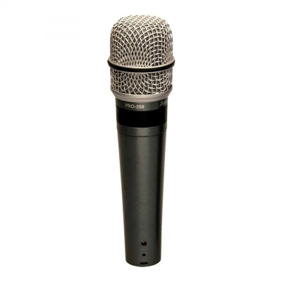 Superlux PRO258 Dinamik Mikrofon - 1
