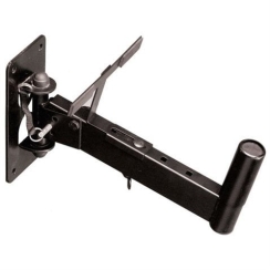 Superlux SPS823B Duvar Hoparlörü Standı - Superlux