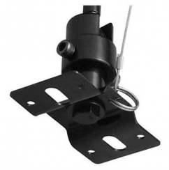 Superlux SPS838 Hoparlör Duvar Montaj Standı - 2