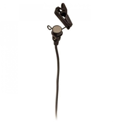 Superlux WU518B Yaka Mikrofonu 200 Ohm - 1