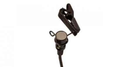Superlux WU518B Yaka Mikrofonu 200 Ohm - 2