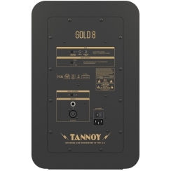 Tannoy GOLD8 8 inc Stüdyo Referans Monitörü (TEK) - 3