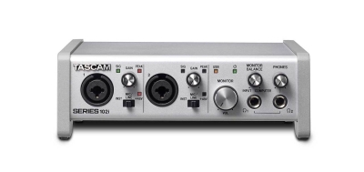 Tascam Series 102i USB Ses Kartı - 1