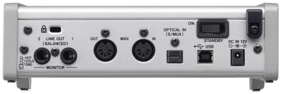 Tascam Series 102i USB Ses Kartı - 3