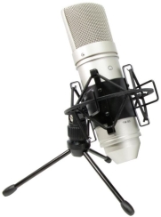 Tascam TM-80 Condenser Mikrofon - 3
