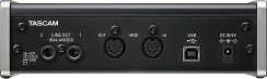 Tascam US-2x2 USB Ses Kartı - 3