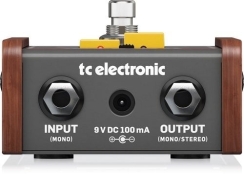 Tc Electronic JUNE 60 CHORUS Pedal - 3