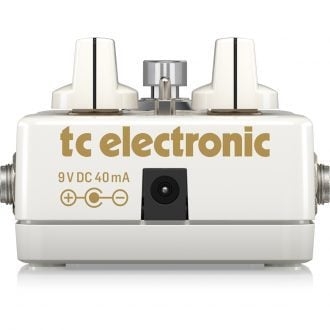 Tc Electronic SPARK BOOSTER Gitar Pedalı - 2