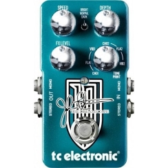 Tc Electronic The Dreamscape Pedal - 1