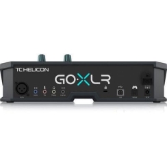 Tc Helicon GoXLR 4 Kanallı Online Yayın Mikseri - 2