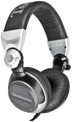 Technics RP-DJ1210 Dj Kulaklığı - 1