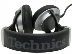 Technics RP-DJ1210 Dj Kulaklığı - 3