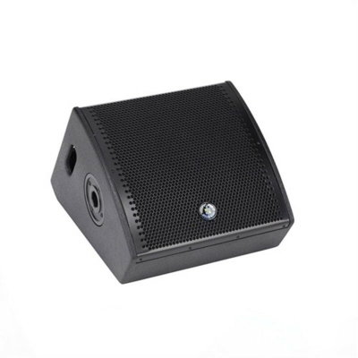 Top Pro TPS12MA 12'' 2 Yollu Aktif Monitör Hoparlör - 1