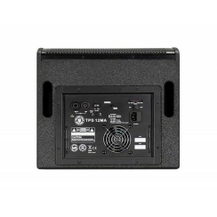 Top Pro TPS12MA 12'' 2 Yollu Aktif Monitör Hoparlör - 3