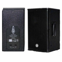 Topp Pro 6,5'' 2 Yollu Pasif Hoparlör - Topp Pro