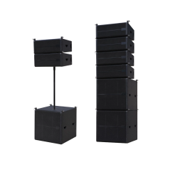 Topp Pro APX 18SA 18'' LINE ARRAY Aktif Subwoofer - 2