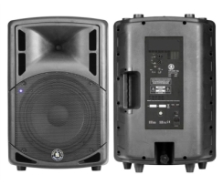 Topp Pro ARK 10A 10 Inc Aktif Hoparlör - Topp Pro