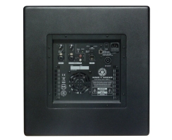 Topp Pro SOHO V8 + S12 Set Column Array Sistem Seti - 2