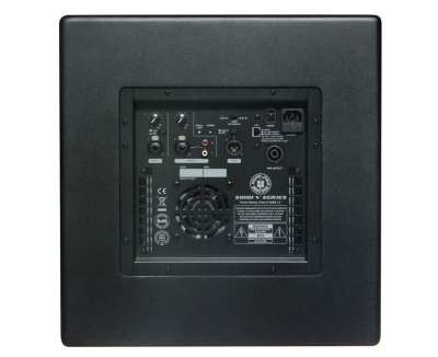 Topp Pro SOHO V8 + S12 Set Column Array Sistem Seti - 2