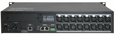 Topp Pro DLM-808 Digital Ses İşlemcisi - 2