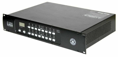 Topp Pro DLM-808 Digital Ses İşlemcisi - 3