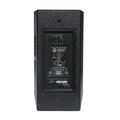 Topp Pro KS-CS10A 10'' 2 Yollu Aktif Kabin Hoparlör - 3