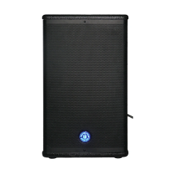 Topp Pro KS-CS10A 10'' 2 Yollu Aktif Kabin Hoparlör - 1