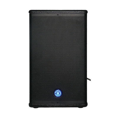 Topp Pro KS-CS10A 10'' 2 Yollu Aktif Kabin Hoparlör - 1