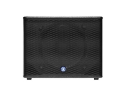 Topp Pro KS15A SUB 15'' Aktif Subwoofer - 1