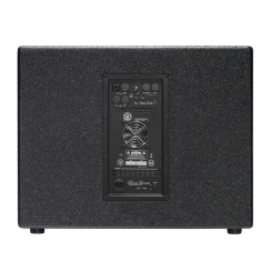 Topp Pro KS15A SUB 15'' Aktif Subwoofer - 3