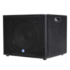 Topp Pro KS15A SUB 15'' Aktif Subwoofer - 2