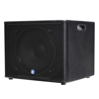 Topp Pro KS15A SUB 15'' Aktif Subwoofer - 2