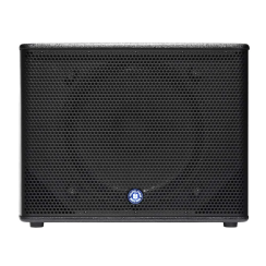 Topp Pro KS15A SUB 15'' Aktif Subwoofer - 1