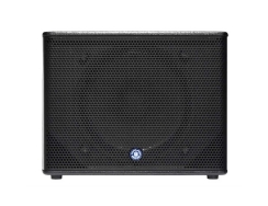 Topp Pro KS18 SUB ﻿18'' Pasif Subwoofer - Topp Pro