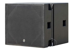 Topp Pro KST28 A 2 Yollu Aktif 2 x 8'' Line Array Hoparlör (DSP) - 4
